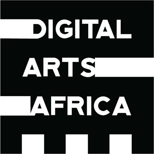 DAA logo in black